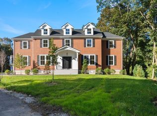 365 Worcester St, Wellesley, MA 02481