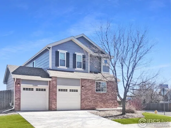 12684 Pronghorn Street, Broomfield, CO 80020