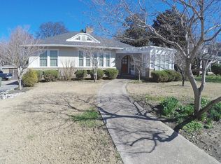 114 Alumni Ave, Hopkinsville, KY