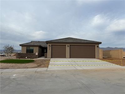 6055 S Trailblazer Ave, Fort Mohave, AZ, 86426