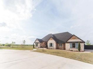 3107 30th St, Snyder, TX 79549