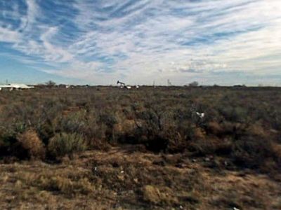 N Butterfield Rd, Odessa, TX, 79764