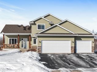 23578 127th Ave, Rogers, MN 55374