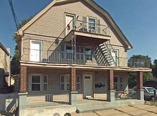 18 Vosseller Ave APT 2, Bound Brook, NJ 08805