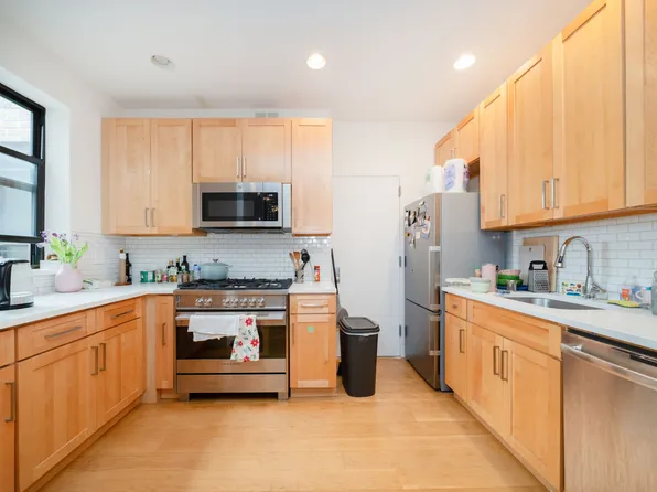 659 West 162nd Street image 1 of 13