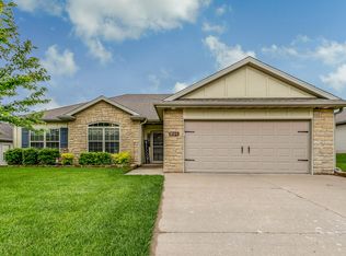 2105 Tadley St, Columbia, MO 65203