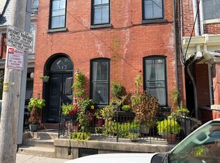547 W Lemon St APT 1, Lancaster, PA 17603