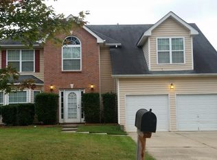 5055 Michael Jay St, Snellville, GA 30039