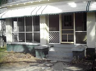 575 Richmond St, Macon, GA 31207