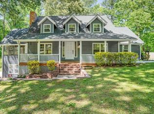 4811 Marsha Dr SE, Mableton, GA 30126
