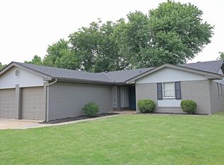 1605 Charles St, Norman, OK 73069