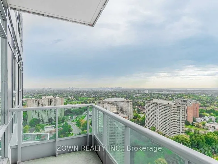 33 Elm Dr W #2809 — Photo 10