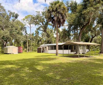 2789 Johnson Stripling Rd, Perry, FL, 32347