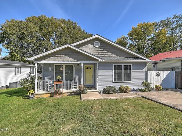 722 S Watauga Ave, Elizabethton, TN 37643