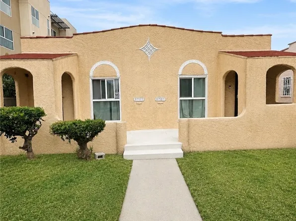 8701 Menlo Ave, Los Angeles, CA 90044