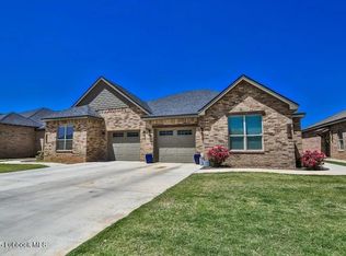 1602 102nd St, Lubbock, TX 79423