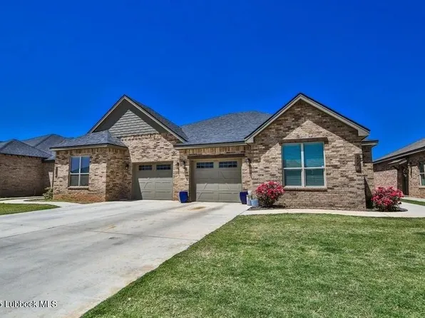 1602 102nd St, Lubbock, TX 79423