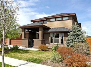 5356 E Red Hls, Meridian, ID 83646
