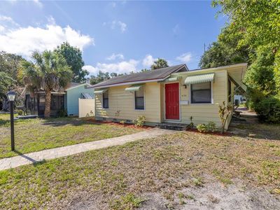 5136 1st Ave N, Saint Petersburg, FL, 33710