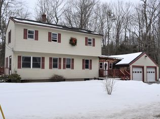 6 Holmes Rd, Saco, ME 04072