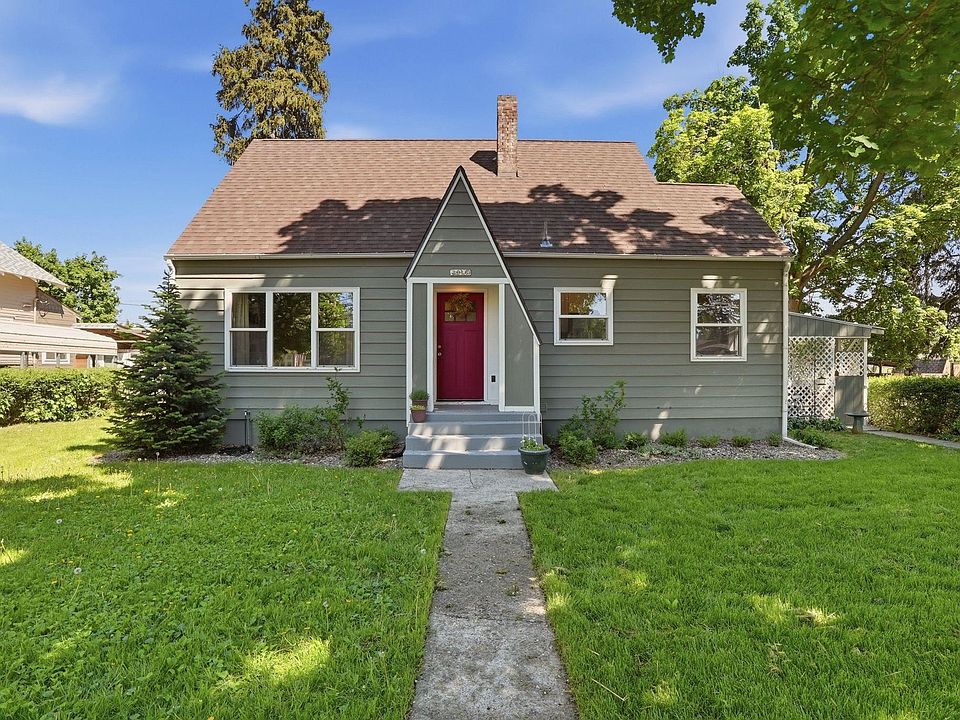 1st image of 3016 N Park Rd