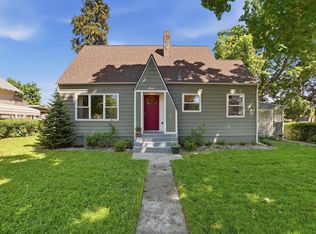 3016 N Park Rd, Spokane, WA 99212