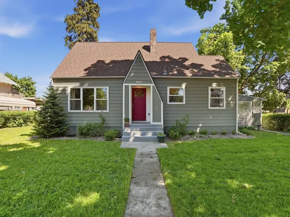 3016 N Park Rd, Spokane, WA 99212