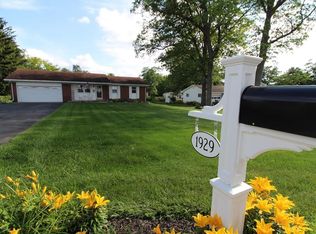 1929 Township Road 218, Bellefontaine, OH 43311