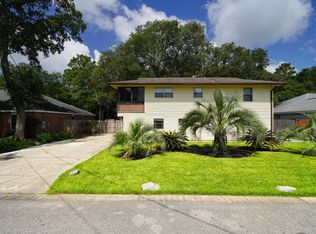 1002 High Grove Ct #A, Fort Walton Beach, FL 32547