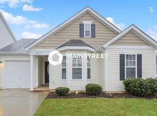 8017 Coffee Tree Ct, Charlotte, NC 28215
