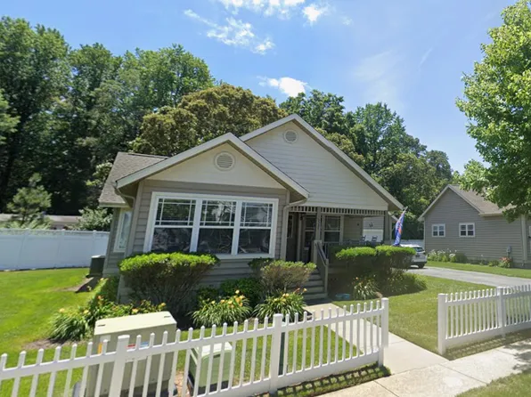 16527 John Rowland Trl, Milton, DE 19968