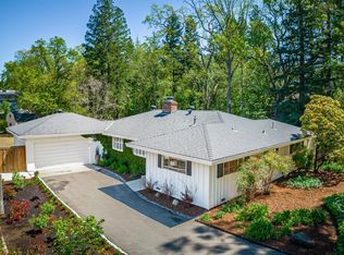 5256 Marione Dr, Carmichael, CA