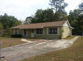 1223 Coolidge St, Eustis, FL 32726