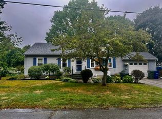 11 Hamilton St, South Portland, ME 04106