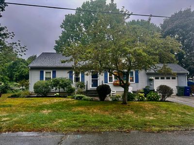 11 Hamilton Street, South Portland, ME, 04106