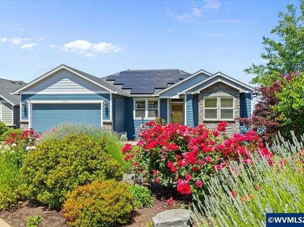 2221 Tuscana Ave S, Salem, OR 97306