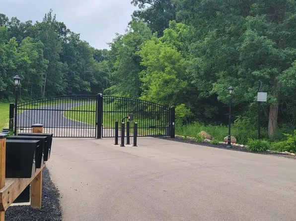 Lt1 KENNEY LANE, Delavan, WI 53115