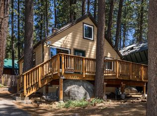 13464 Moraine Rd, Truckee, CA 96161