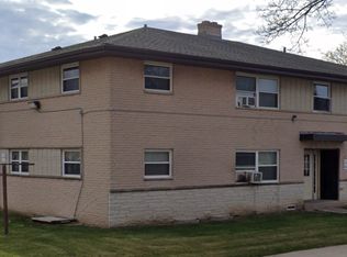 5772 N 95th St #3, Milwaukee, WI 53225
