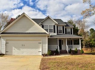 116 High Bluff Ln, Irmo, SC 29063