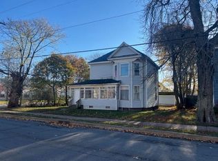 53 Spring St, Amherst, NS B4H1S3