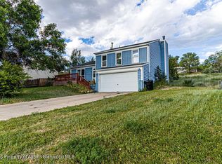 1045 Kowach Dr, Craig, CO 81625