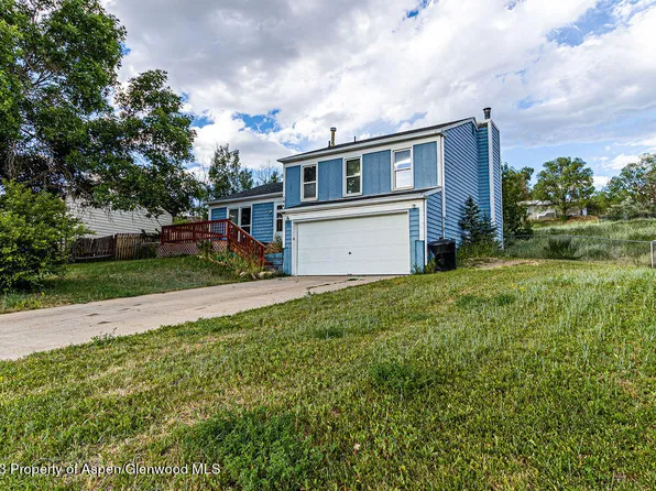 1045 Kowach Dr, Craig, CO 81625
