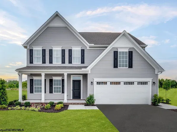 65 Tuscan Dr, Morgantown, WV 26508