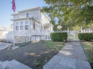 446 Wilson Rd, Fall River, MA 02720
