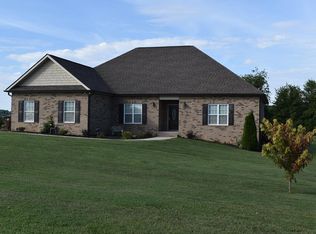 322 Sawyers Ct, Seymour, TN 37865