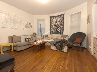 5A Gardner Ter #2A, Allston, MA 02134