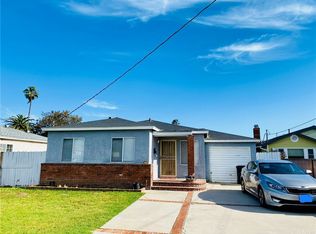1334 W 221st St, Torrance, CA 90501