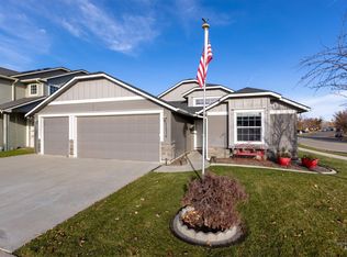 11334 W Hazelwood Dr, Boise, ID 83709