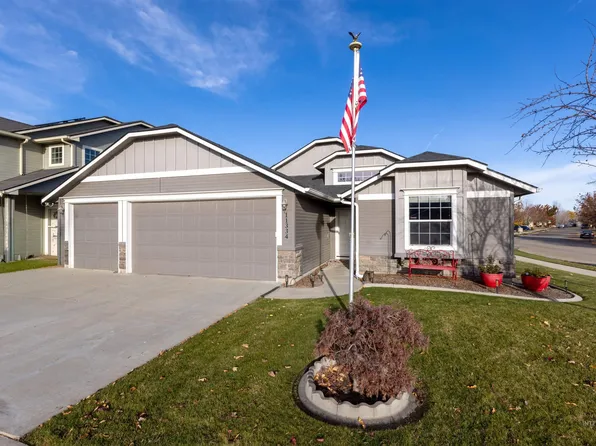 11334 W Hazelwood Dr, Boise, ID 83709